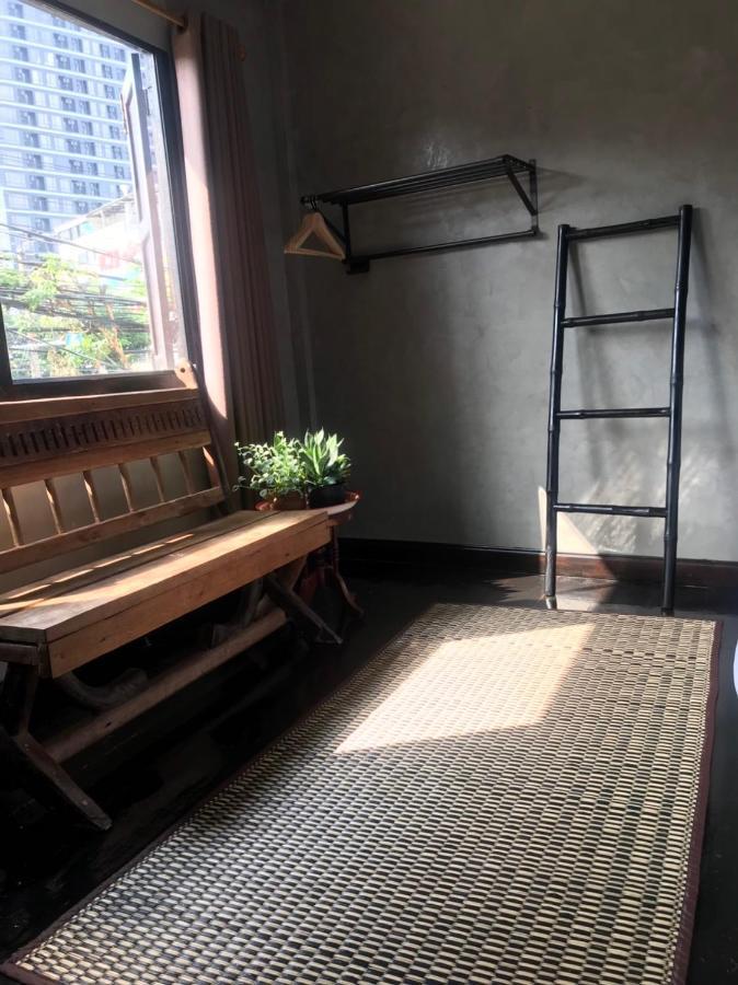 방콕 Tang House 호스텔 외부 사진