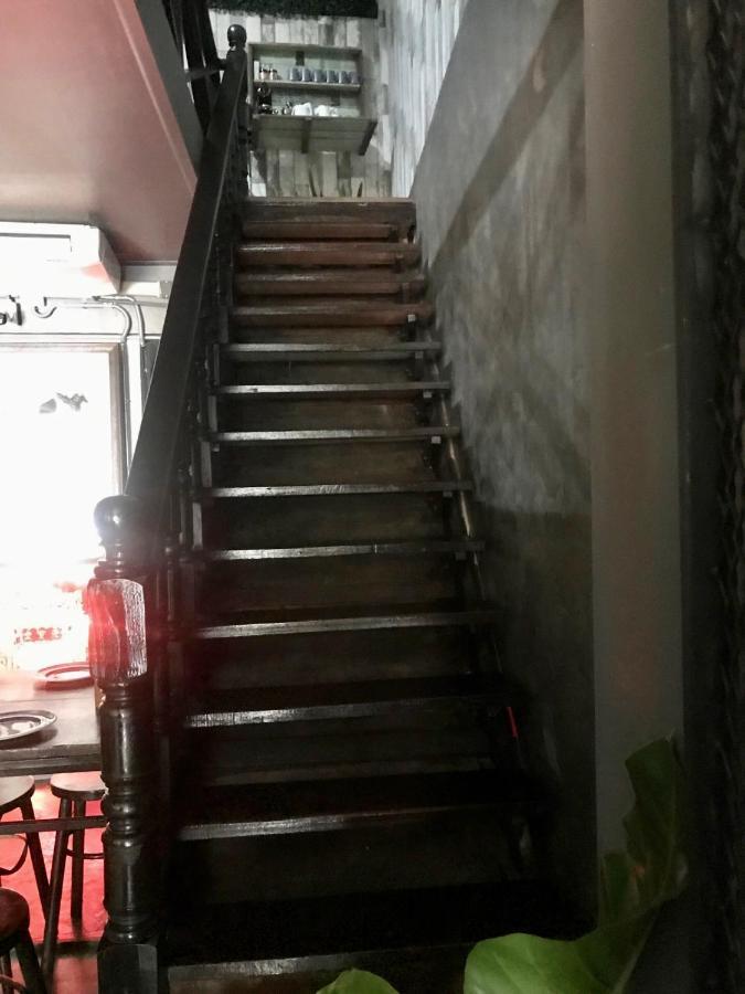 방콕 Tang House 호스텔 외부 사진